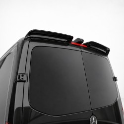 Motordrome - Αεροτομή Οροφής Διπλή Πόρτα για Mercedes Sprinter H1 Mk2 / Mk3 / Volkswagen Crafter H1 Mk1 - 1 Τεμ.  (A-557)