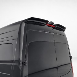 Motordrome - Αεροτομή Οροφής Διπλή Πόρτα για Mercedes Sprinter H2 Mk2 / Mk3 / Volkswagen Crafter H2 Mk1 - 1 Τεμ.  (A-564)