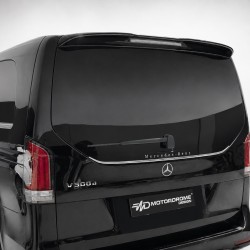 Motordrome - Αεροτομή Οροφής Μονή Πόρτα για Mercedes V-Class W447 - 1 Τεμ.  (A-578)
