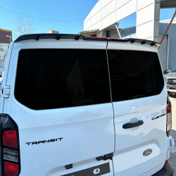 Motordrome - Αεροτομή Οροφής V.1 Διπλή Πόρτα για Ford Transit Custom Mk2 / Volkswagen T7 - 1 Τεμ.  (A-512)