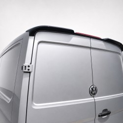 Motordrome - Αεροτομή Οροφής V.1 Διπλή Πόρτα για Volkswagen Crafter Mk2 Flat Roof H1 / MAN TGE Flat Roof H1 - 1 Τεμ.  (A-575)