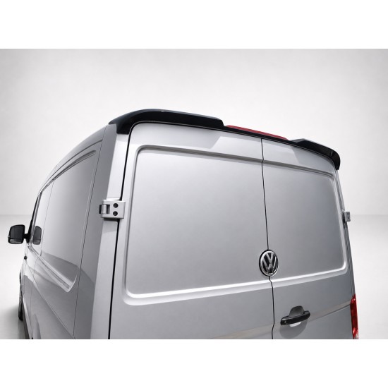 Motordrome - Αεροτομή Οροφής V.1 Διπλή Πόρτα για Volkswagen Crafter Mk2 Flat Roof H1 / MAN TGE Flat Roof H1 - 1 Τεμ.  (A-575)