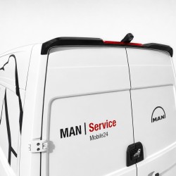 Motordrome - Αεροτομή Οροφής V.1 Διπλή Πόρτα για Volkswagen Crafter Mk2 High Roof H2 / MAN TGE High Roof H2 - 1 Τεμ.  (A-561)