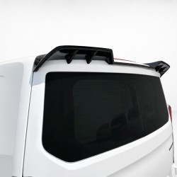 Motordrome - Αεροτομή Οροφής V.1 Μονή Πόρτα για Ford Transit / Tourneo Custom Mk2 / Volkswagen T7 - 1 Τεμ.  (A-517)