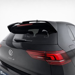 Motordrome - Αεροτομή Οροφής V.2 για Volkswagen Golf Mk8 / Mk8 Facelift Standard / R-Line / GTE - 1 Τεμ.  (A-551)
