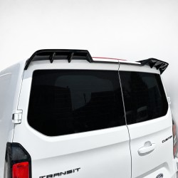 Motordrome - Αεροτομή Οροφής V.2 Διπλή Πόρτα για Ford Transit Custom Mk2 / Volkswagen T7 - 1 Τεμ.  (A-518)