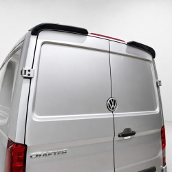 Motordrome - Αεροτομή Οροφής V.2 Διπλή Πόρτα για Volkswagen Crafter Mk2 Flat Roof H1 / MAN TGE Flat Roof H1 - 1 Τεμ.  (A-576)