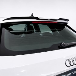 Motordrome - Επιπρόσθετη Αεροτομή για Audi RS3 / S3 / A3 S-Line 8Y Sportback - 1 Τεμ.  (A-545)