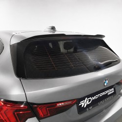 Motordrome - Επιπρόσθετη Αεροτομή για BMW 1 Series F70 M-Pack - 1 Τεμ.  (A-546)