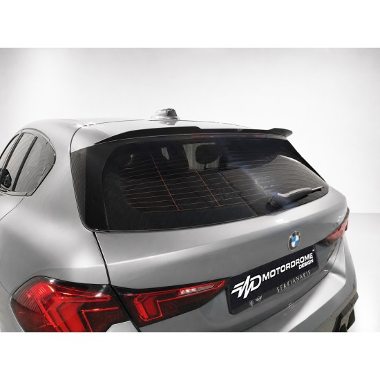 Motordrome - Επιπρόσθετη Αεροτομή για BMW 1 Series F70 M-Pack - 1 Τεμ.  (A-546)