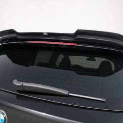 Motordrome - Επιπρόσθετη Αεροτομή για BMW 1 Series M135i / 128ti / M-Pack F40 - 1 Τεμ.  (A-530)