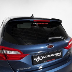 Motordrome - Επιπρόσθετη Αεροτομή για Ford Fiesta Mk8 (2017-) - 1 Τεμ.  (A-493)