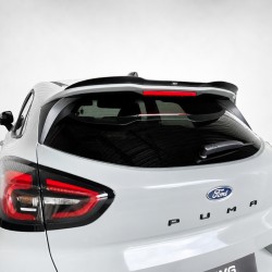 Motordrome - Επιπρόσθετη Αεροτομή για Ford Puma ST / ST-Line X - 1 Τεμ.  (A-531)