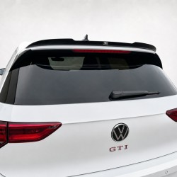 Motordrome - Επιπρόσθετη Αεροτομή για Volkswagen Golf Mk8 / Mk8 Facelift GTI / GTD / R - 1 Τεμ.  (A-496)