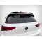 Motordrome - Επιπρόσθετη Αεροτομή για Volkswagen Golf Mk8 / Mk8 Facelift GTI / GTD / R - 1 Τεμ.  (A-496)