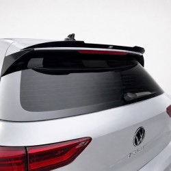 Motordrome - Επιπρόσθετη Αεροτομή για Volkswagen Golf Mk8 / Mk8 Facelift Standard / R-Line / GTE - 1 Τεμ.  (A-522)