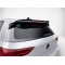 Motordrome - Επιπρόσθετη Αεροτομή για Volkswagen Golf Mk8 / Mk8 Facelift Standard / R-Line / GTE - 1 Τεμ.  (A-522)