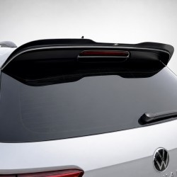 Motordrome - Επιπρόσθετη Αεροτομή για Volkswagen Tiguan R / R-Line Mk2 Facelift (2020-2024) - 1 Τεμ.  (A-548)