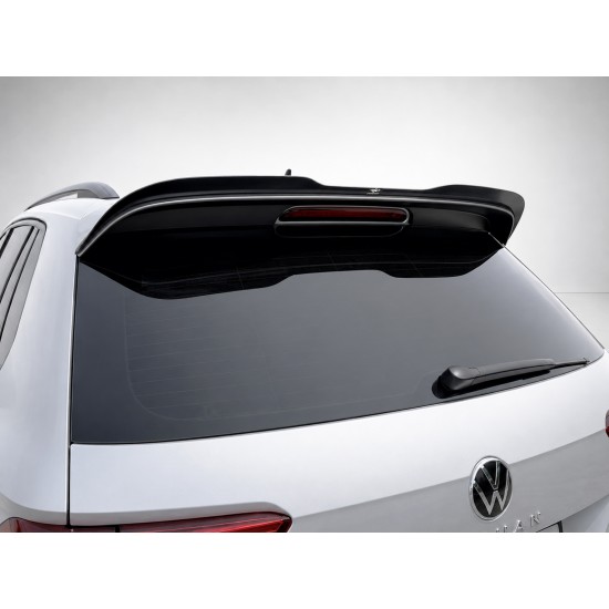 Motordrome - Επιπρόσθετη Αεροτομή για Volkswagen Tiguan R / R-Line Mk2 Facelift (2020-2024) - 1 Τεμ.  (A-548)