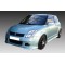 Motordrome - Εμπρός Γωνίες για Suzuki Swift Mk2 (2004-2010) - 1 Σετ. (K115-001)