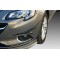 Motordrome - Εμπρός Γωνίες Προφυλακτήρα για Opel Corsa E (2014-2019) - 1 Σετ. (K145-004)