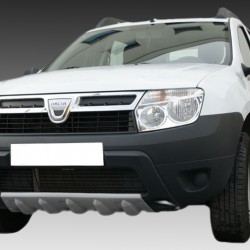Motordrome - Εμπρός Διαχύτης για Dacia Duster Mk1 (2010-2017) - 1 Τεμ.  (K139-001)
