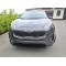 Motordrome - Εμπρός Διαχύτης για Kia Sportage Mk4 (2015-2017) - 1 Τεμ.  (K148-001)