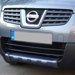 Motordrome - Εμπρός Διαχύτης για Nissan Qashqai J10 (2007-2009) - 1 Τεμ.  (K111-001)