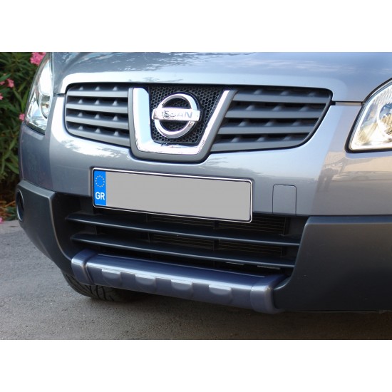 Motordrome - Εμπρός Διαχύτης για Nissan Qashqai J10 (2007-2009) - 1 Τεμ.  (K111-001)