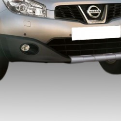 Motordrome - Εμπρός Διαχύτης για Nissan Qashqai J10 Facelift (2009-2013) - 1 Τεμ.  (K111-003)