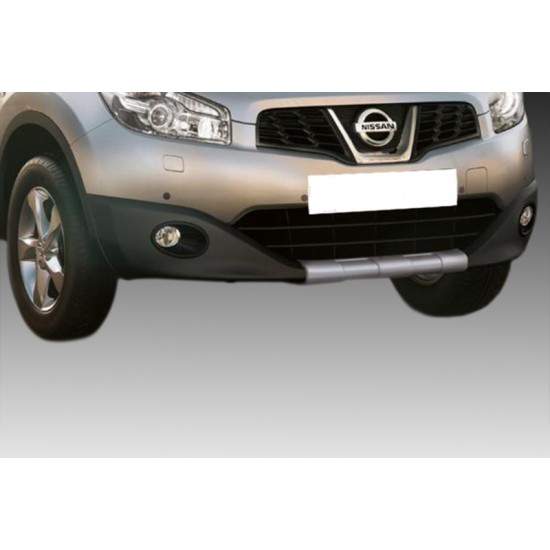 Motordrome - Εμπρός Διαχύτης για Nissan Qashqai J10 Facelift (2009-2013) - 1 Τεμ.  (K111-003)