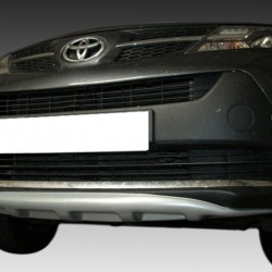 Motordrome - Εμπρός Διαχύτης για Toyota Rav4 Mk4 (2012-2015) - 1 Τεμ.  (K141-001)