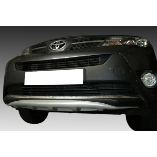Motordrome - Εμπρός Διαχύτης για Toyota Rav4 Mk4 (2012-2015) - 1 Τεμ.  (K141-001)