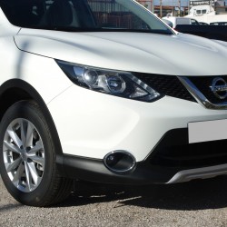 Motordrome - Εμπρός Διαχύτης V.2 για Nissan Qashqai J11 (2013-2017) - 1 Τεμ.  (K140-003)