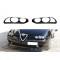Motordrome - Μασκάκια Φανών για Alfa Romeo 156 - 1 Σετ. (FR.00.0037)