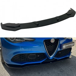 Motordrome - Εμπρός Σπλίτερ για Alfa Romeo Giulia Veloce - 1 Τεμ.  (K188-001)