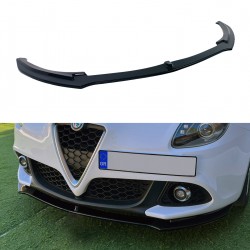 Motordrome - Εμπρός Σπλίτερ για Alfa Romeo Giulietta Facelift (2016-2020) - 1 Τεμ.  (K166-004)