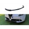Motordrome - Εμπρός Σπλίτερ για Alfa Romeo Giulietta Facelift (2016-2020) - 1 Τεμ.  (K166-004)