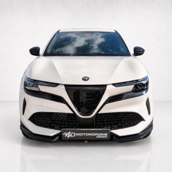 Motordrome - Εμπρός Σπλίτερ για Alfa Romeo Junior - 1 Τεμ.  (K227-001)