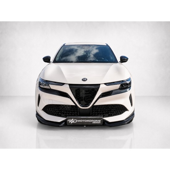 Motordrome - Εμπρός Σπλίτερ για Alfa Romeo Junior - 1 Τεμ.  (K227-001)