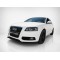 Motordrome - Εμπρός Σπλίτερ για Audi A3 S-Line 8P Facelift (2008-2012) - 1 Τεμ.  (K151-005)