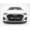 Motordrome - Εμπρός Σπλίτερ για Audi S3 / A3 S-Line 8Y - 1 Τεμ.  (K216-001)
