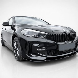 Motordrome - Εμπρός Σπλίτερ για BMW 1 Series F40 M-Pack - 1 Τεμ.  (K210-005)