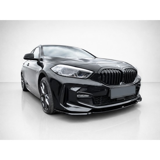 Motordrome - Εμπρός Σπλίτερ για BMW 1 Series F40 M-Pack - 1 Τεμ.  (K210-005)