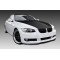 Motordrome - Εμπρός Σπλίτερ για BMW 3 Series E92 Coupe - 1 Τεμ.  (K142-001)