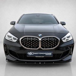 Motordrome - Εμπρός Σπλίτερ για BMW M135i F40 - 1 Τεμ.  (K210-001)