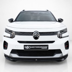 Motordrome - Εμπρός Σπλίτερ για Citroen C3 Mk4 - 1 Τεμ.  (K225-001)