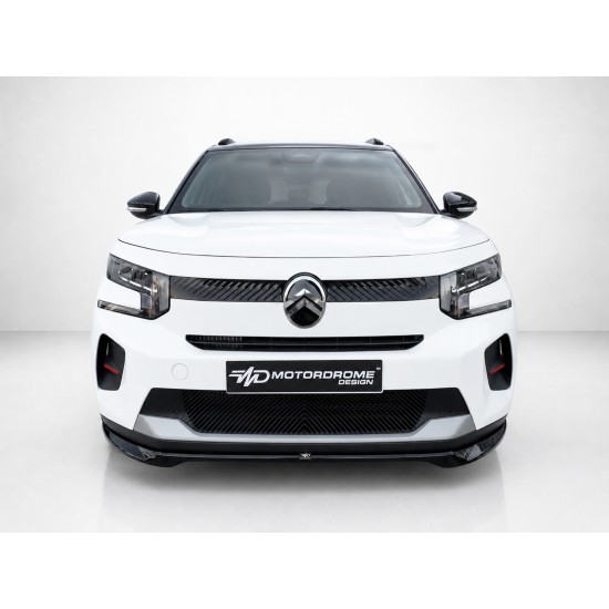 Motordrome - Εμπρός Σπλίτερ για Citroen C3 Mk4 - 1 Τεμ.  (K225-001)