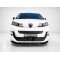Motordrome - Εμπρός Σπλίτερ για Citroen Jumpy / Space Tourer / Fiat Scudo / Opel Vivaro / Zafira Life / Peugeot Expert / Traveller / Toyota Proace Mk3 Facelift - 1 Τεμ.  (K170-004)