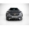 Motordrome - Εμπρός Σπλίτερ για Cupra Formentor Mk1 - 1 Τεμ.  (K208-001)